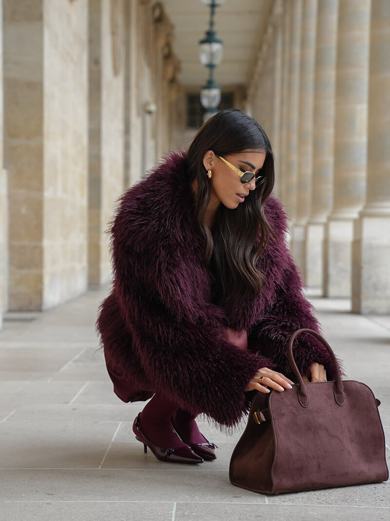 The Aurelia Bag