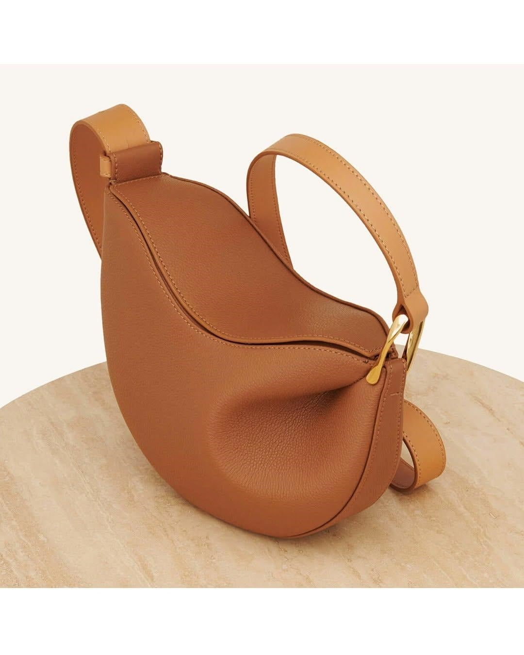 Lunara Curve Bag