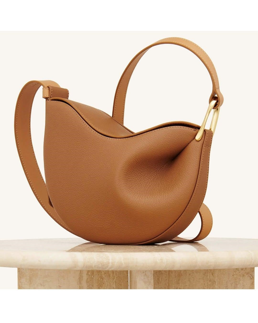 Lunara Curve Bag