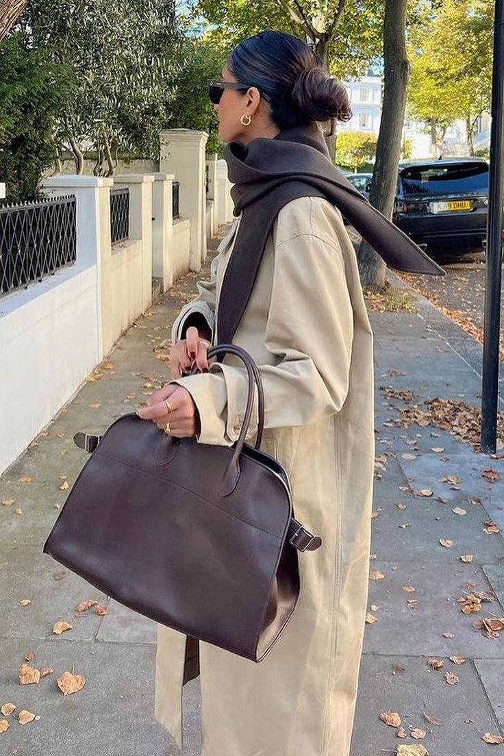 The Aurelia Bag