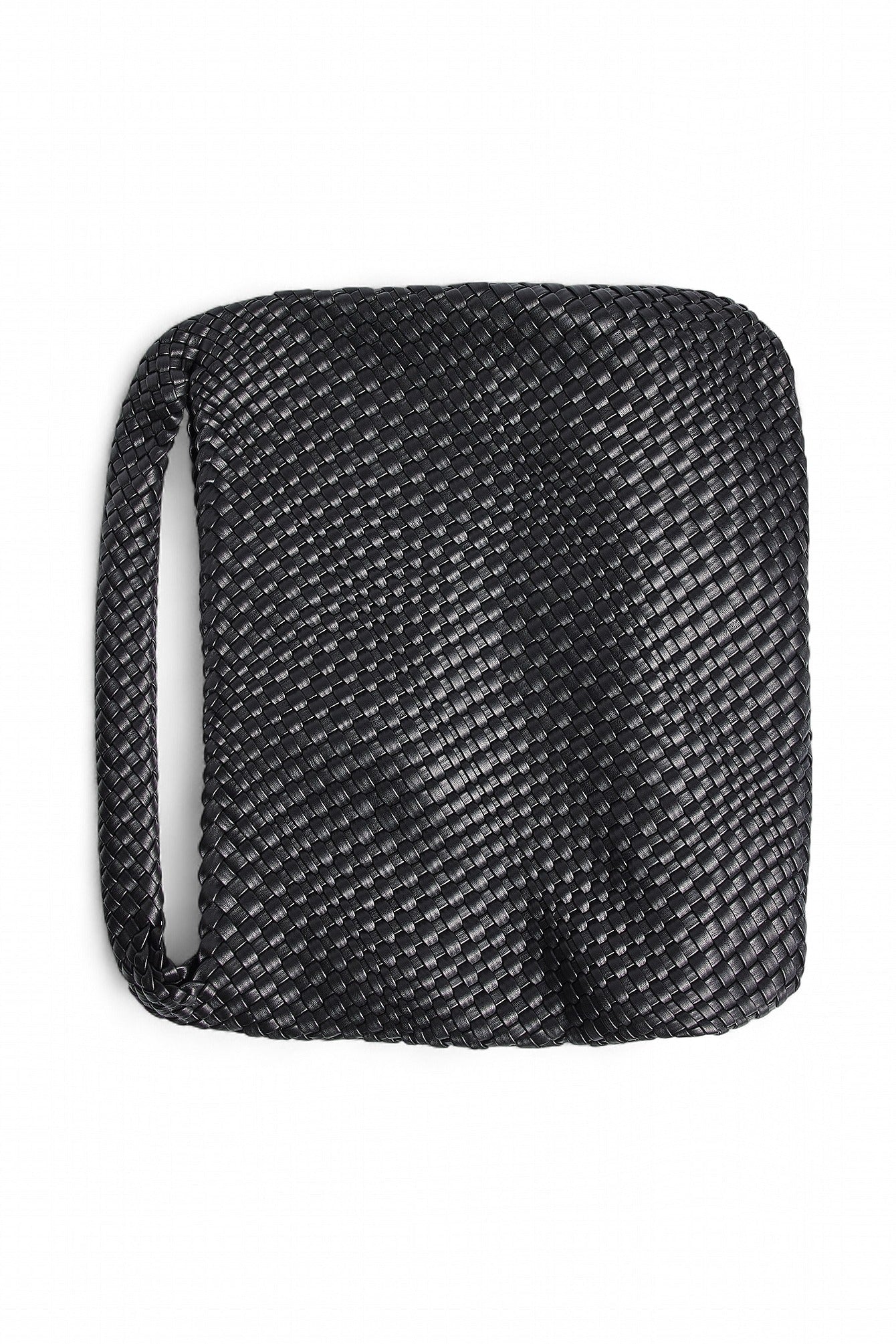 Elantra Braided Tote