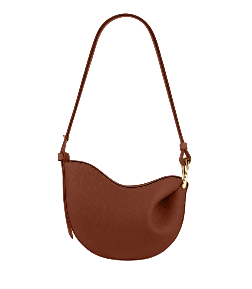 Lunara Curve Bag