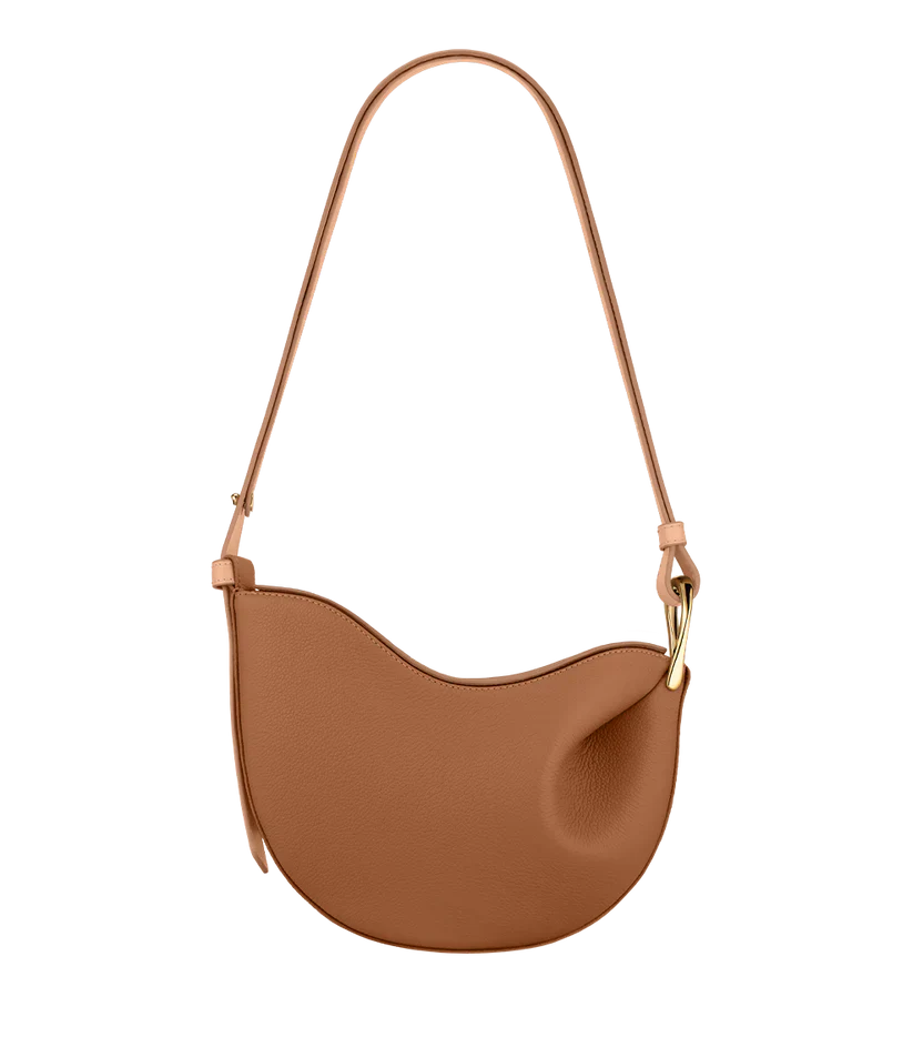 Lunara Curve Bag