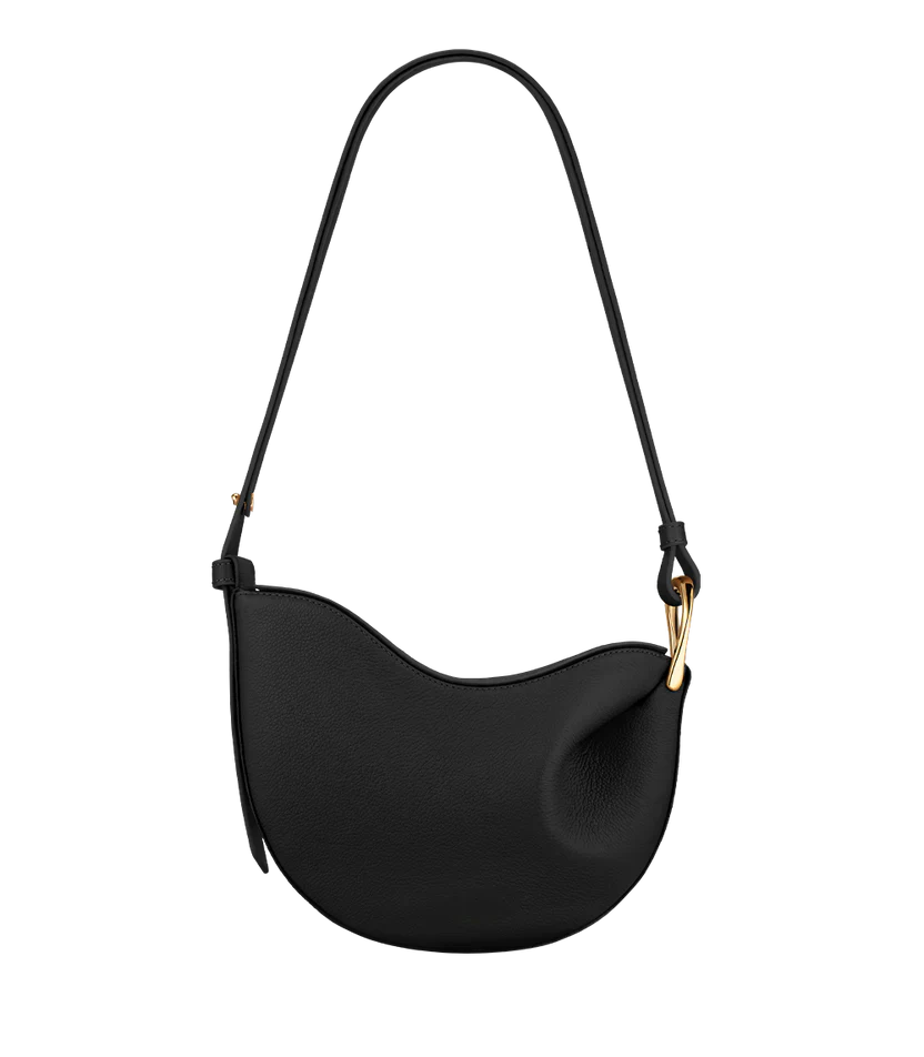 Lunara Curve Bag