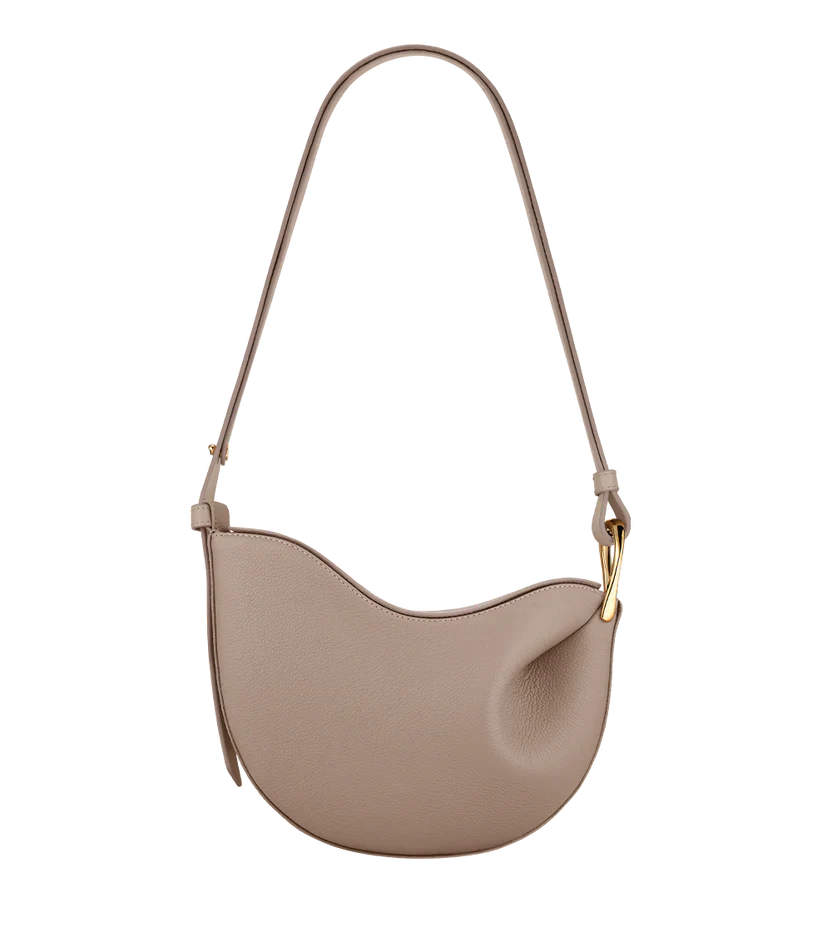 Lunara Curve Bag