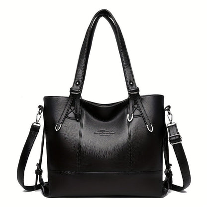 Stylish Women's Shoulder Bag for Commuting and Dating