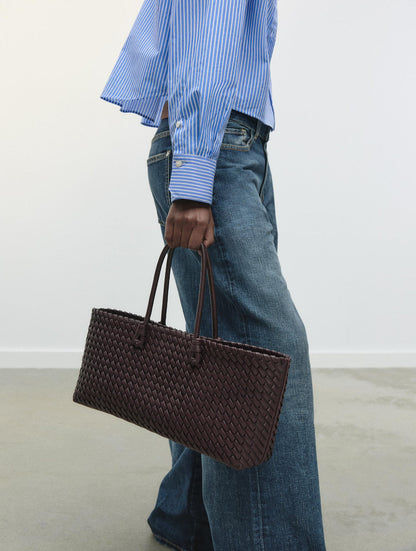 Averra Braided Bag