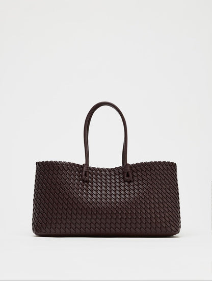 Averra Braided Bag