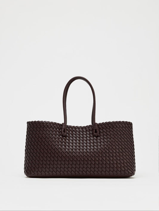 Averra Braided Bag