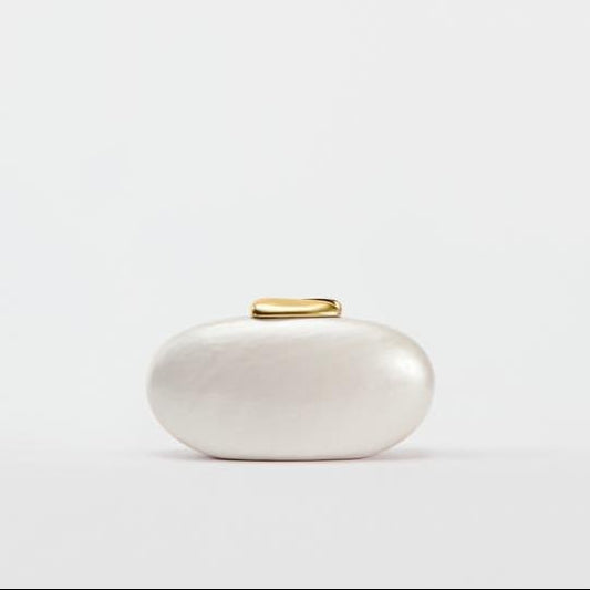 Celestina Glow Clutch