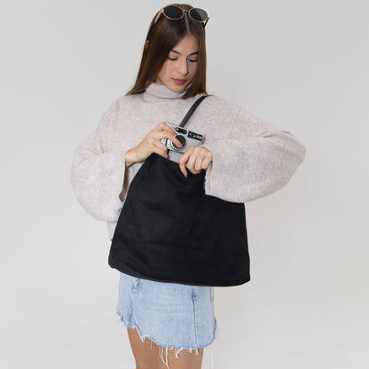 Sienna Tote Bag — Effortless Style Meets Daily Function