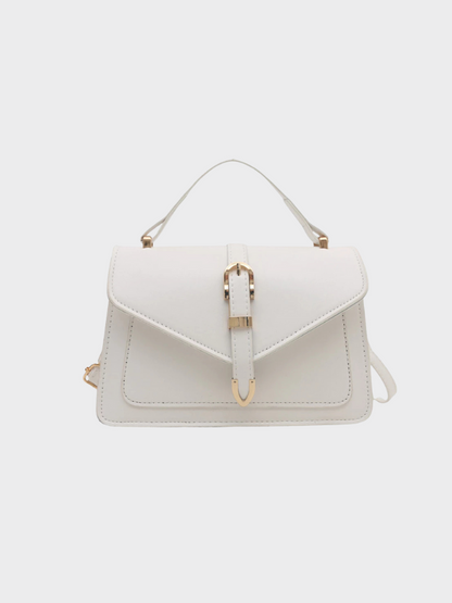 Emily | Modern Crossbody Bag with Structured Silhouette for Women