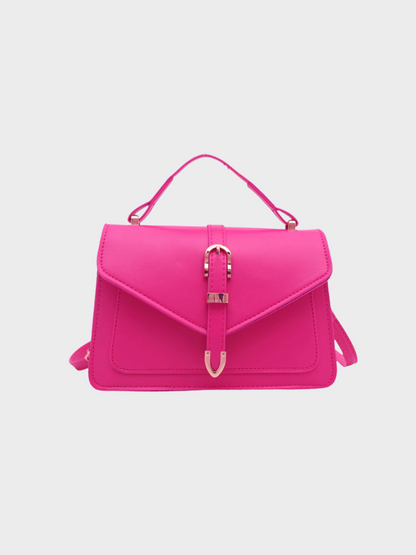 Emily | Modern Crossbody Bag with Structured Silhouette for Women