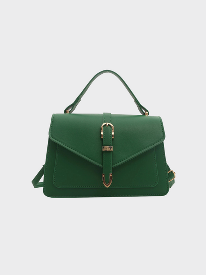 Emily | Modern Crossbody Bag with Structured Silhouette for Women