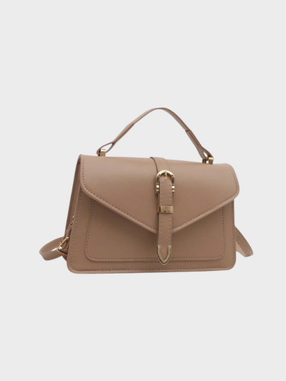 Emily | Modern Crossbody Bag with Structured Silhouette for Women