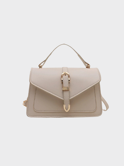 Emily | Modern Crossbody Bag with Structured Silhouette for Women