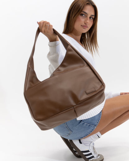 The Maya — Chic Carryall for Every Occasion
