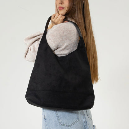 Sienna Tote Bag — Effortless Style Meets Daily Function