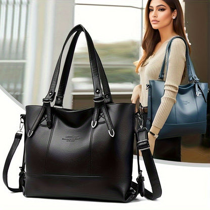 Stylish Women's Shoulder Bag for Commuting and Dating