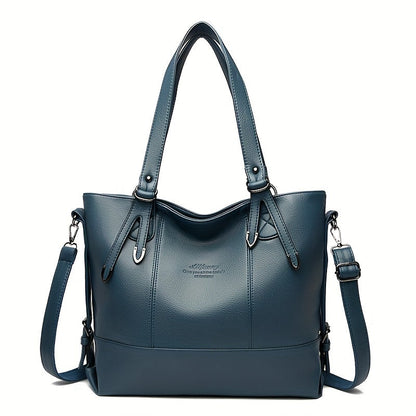 Stylish Women's Shoulder Bag for Commuting and Dating