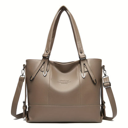 Stylish Women's Shoulder Bag for Commuting and Dating