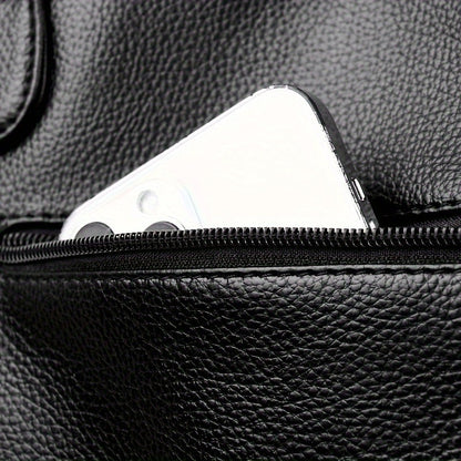 Stylish Women's Shoulder Bag for Commuting and Dating