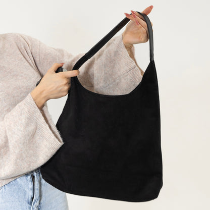 Sienna Tote Bag — Effortless Style Meets Daily Function