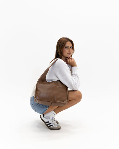 The Maya — Chic Carryall for Every Occasion
