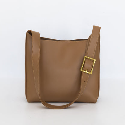 The Julie Crossbody — Effortless Style, Hands-Free Freedom