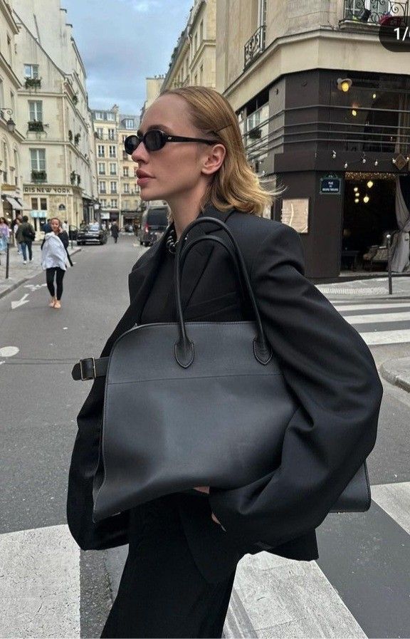 The Aurelia Bag