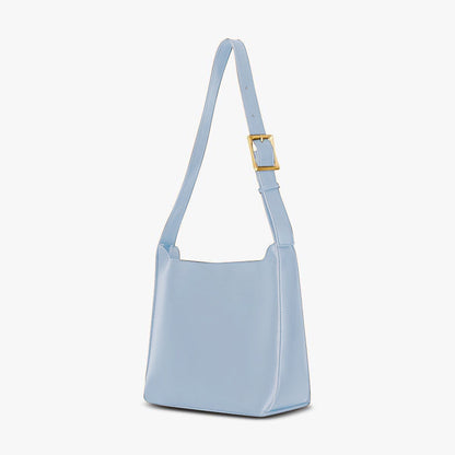 The Julie Crossbody — Effortless Style, Hands-Free Freedom
