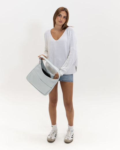 The Maya — Chic Carryall for Every Occasion