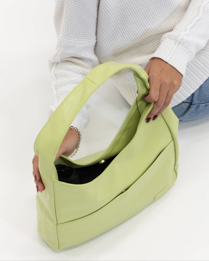 The Maya — Chic Carryall for Every Occasion