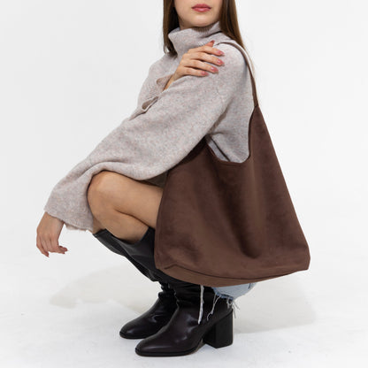 Sienna Tote Bag — Effortless Style Meets Daily Function