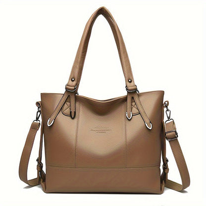 Stylish Women's Shoulder Bag for Commuting and Dating
