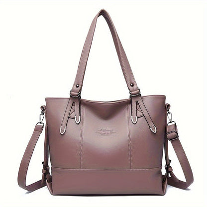 Stylish Women's Shoulder Bag for Commuting and Dating