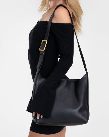 The Julie Crossbody — Effortless Style, Hands-Free Freedom