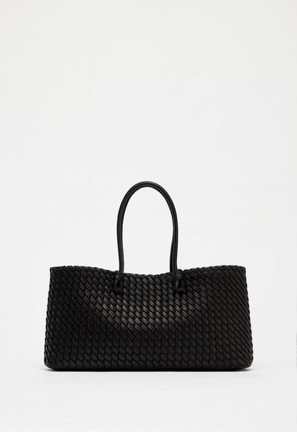 Averra Braided Bag