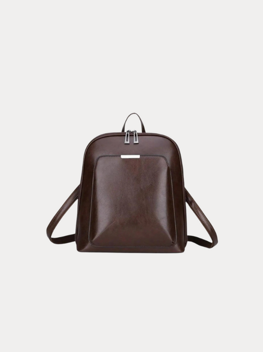 Angelina | Stylish Everyday Backpack for Women with Modern Design