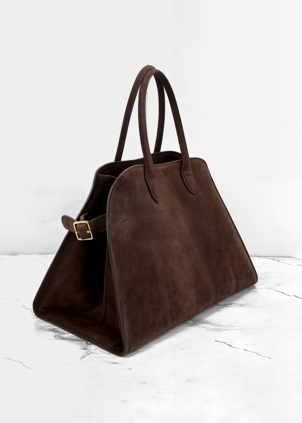 Isabella | Versatile Women's Coffee Handbag for Everyday Use