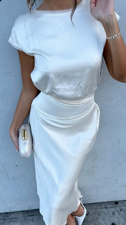 Celestina Glow Clutch