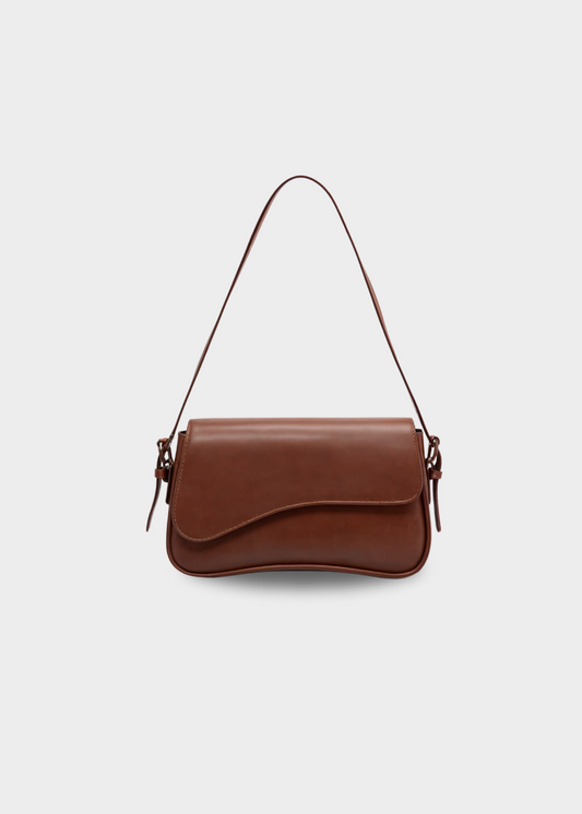 Aliyah | Minimalist Women's Shoulder Bag for Everyday Use