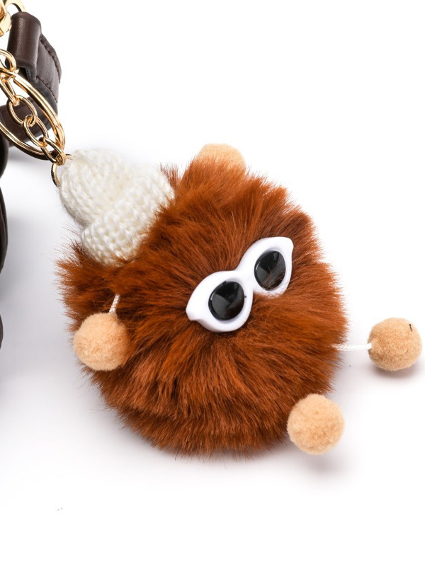 Bianca | Chic Small Leather Crossbody Bag for Women