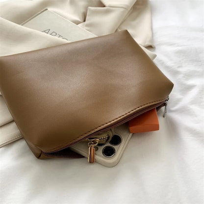 Bella Shoulder Bag Set — Elegant &amp; Versatile Duo