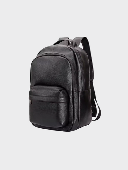 Large Capacity Classic Style Backpack for Everyday Use