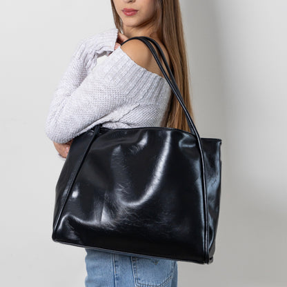 Blair Tote Bag — Effortless Elegance, Elevated Utility