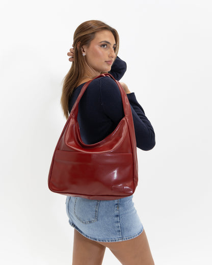 The Maya — Chic Carryall for Every Occasion