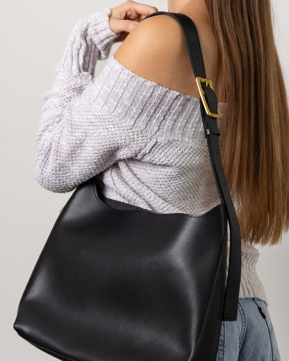 The Julie Crossbody — Effortless Style, Hands-Free Freedom