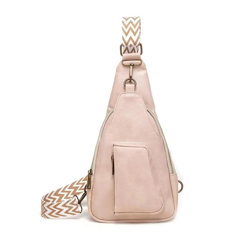 Lily | Stylish Vintage Crossbody Bag for Everyday Use