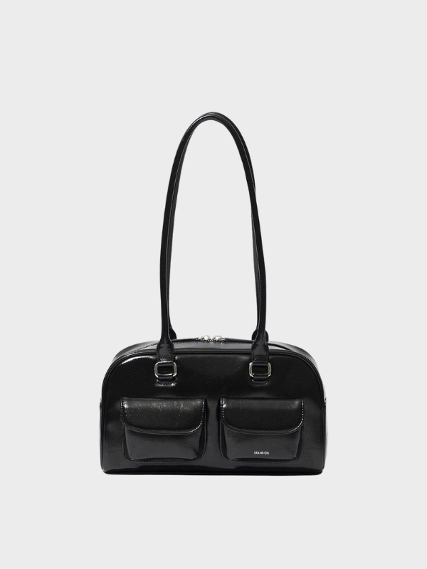 Emmy | Chic Retro Shoulder Bag Perfect for Women